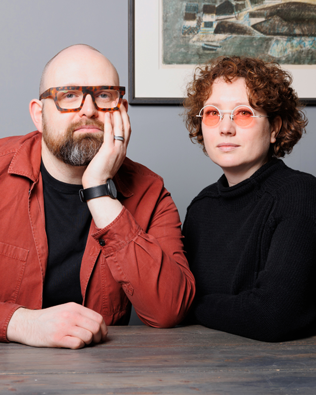 SPELK. founders